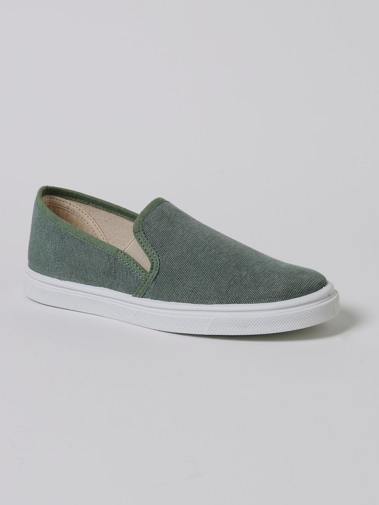 Chaussures en toile Garçon bateau
