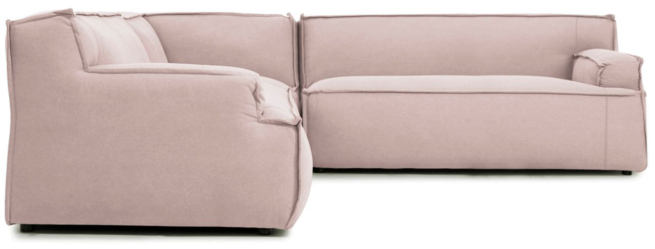 Hoek sofa Candy