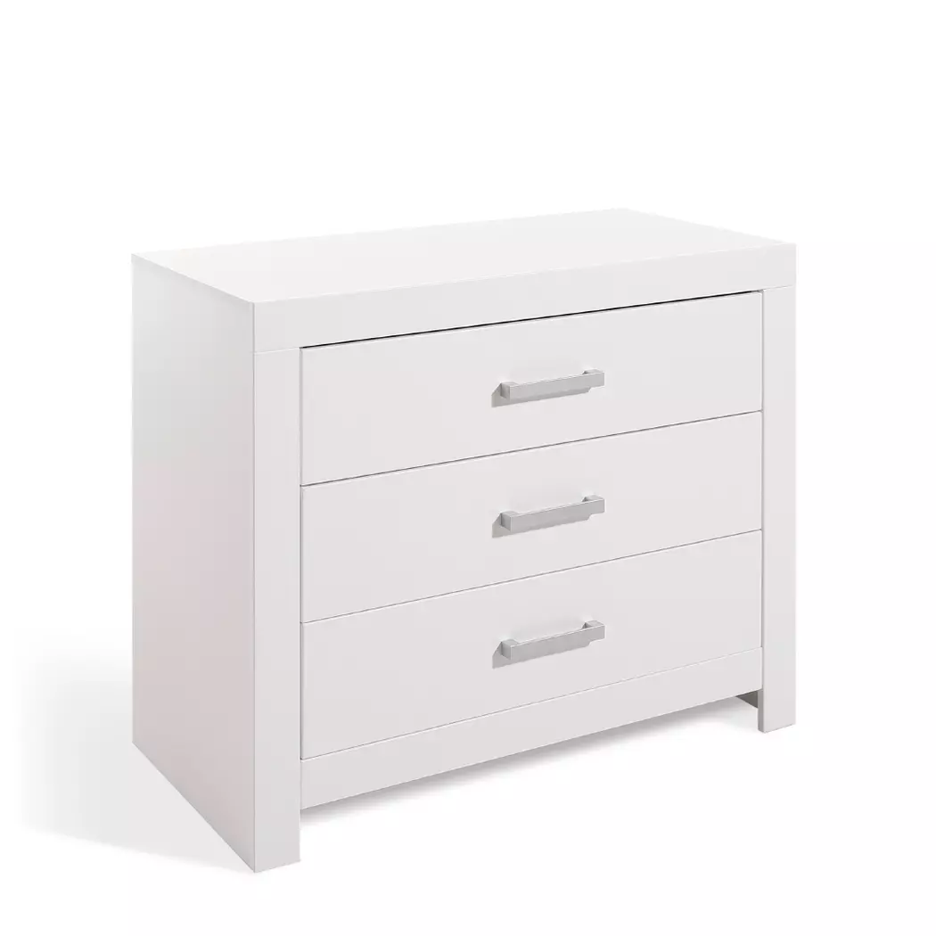 Babyzimmer-Set Fiona 4tlg.