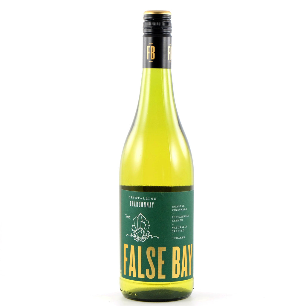 Crystalline Chardonnay 2022