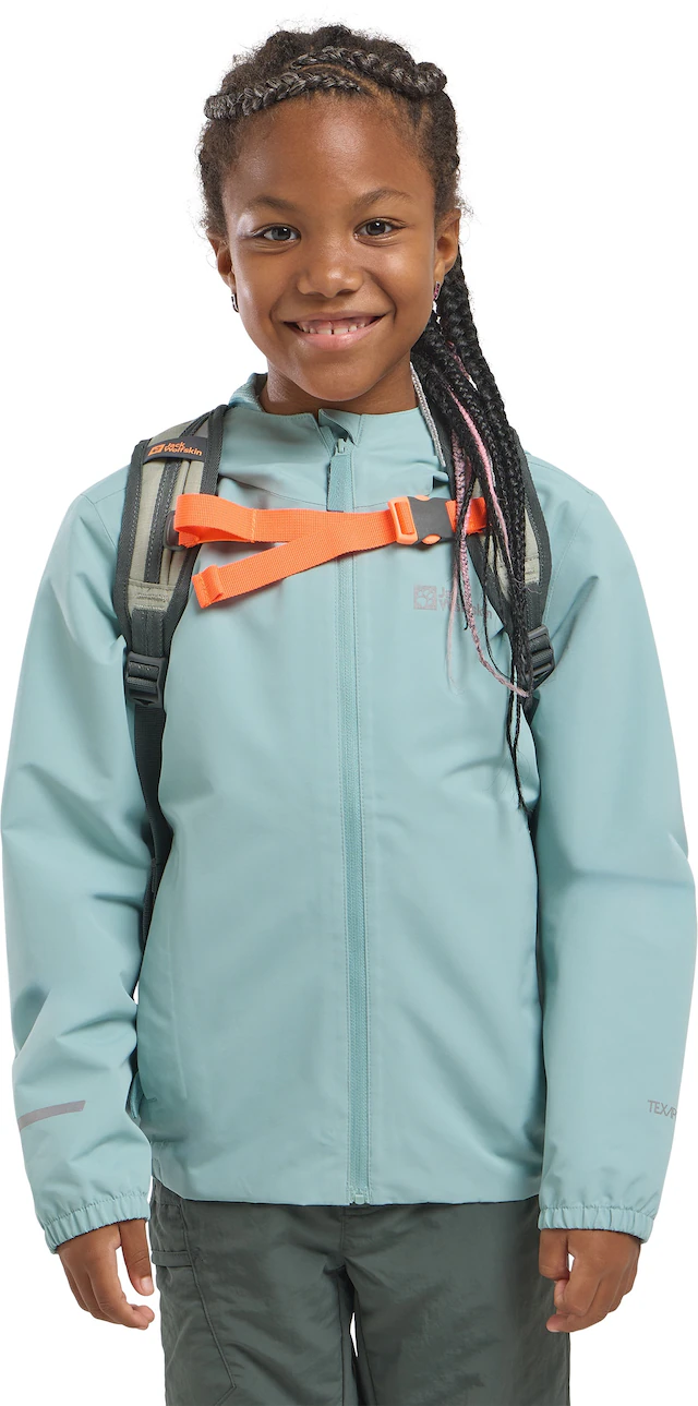 Jack Wolfskin Kinderrucksack »KIDS MOAB JAM«