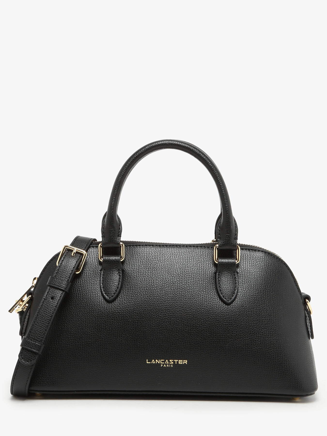 Sac port main Sierra jia cuir LANCASTER