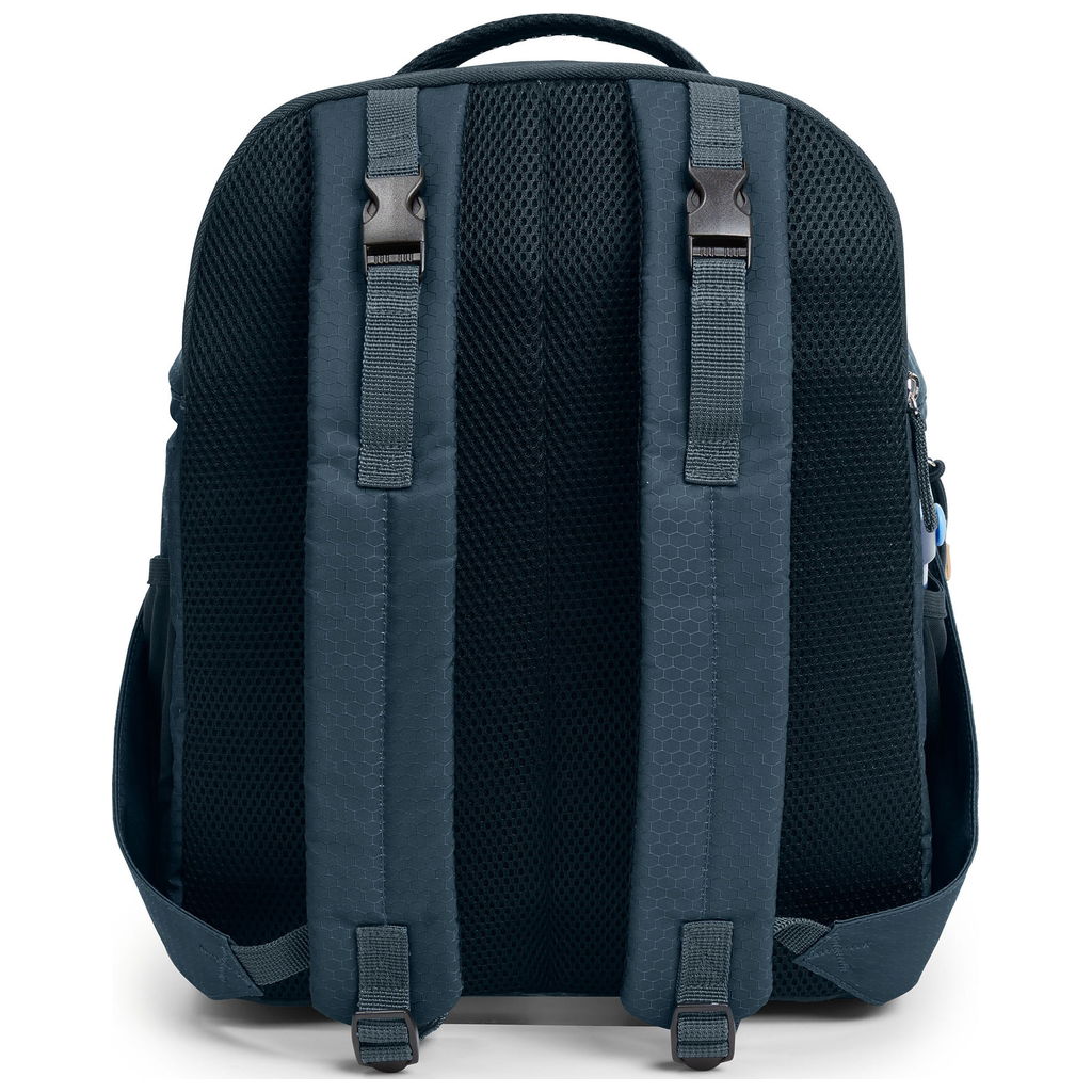 Skip HopSkip Hop   Go Envi Eco Friendly Wickelrucksack