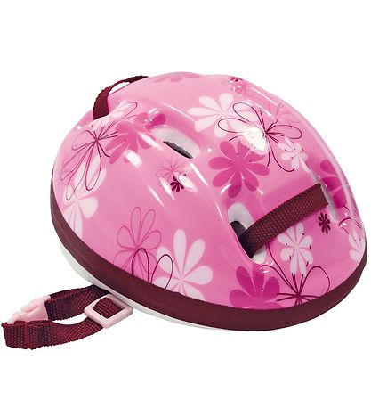 Götz Fahrradhelm für Puppen - Pink
