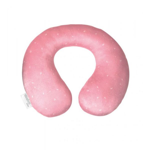 Asalvo Almofada Cervical Pink
