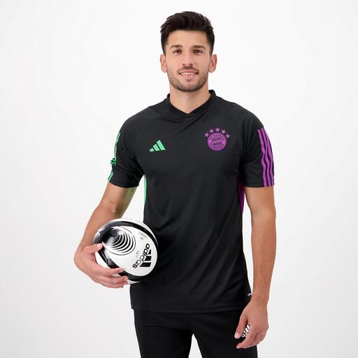 Camisa de treino do Bayern de Munique 23/24