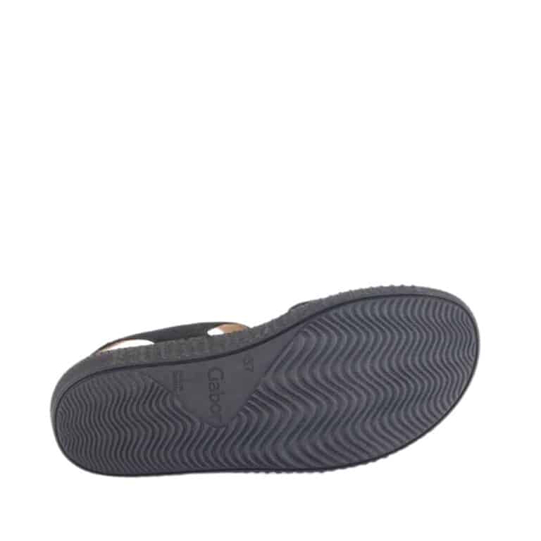 Gabor Sandal Dame 83.600.17