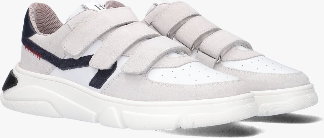HIP witte hip lage sneakers h1065