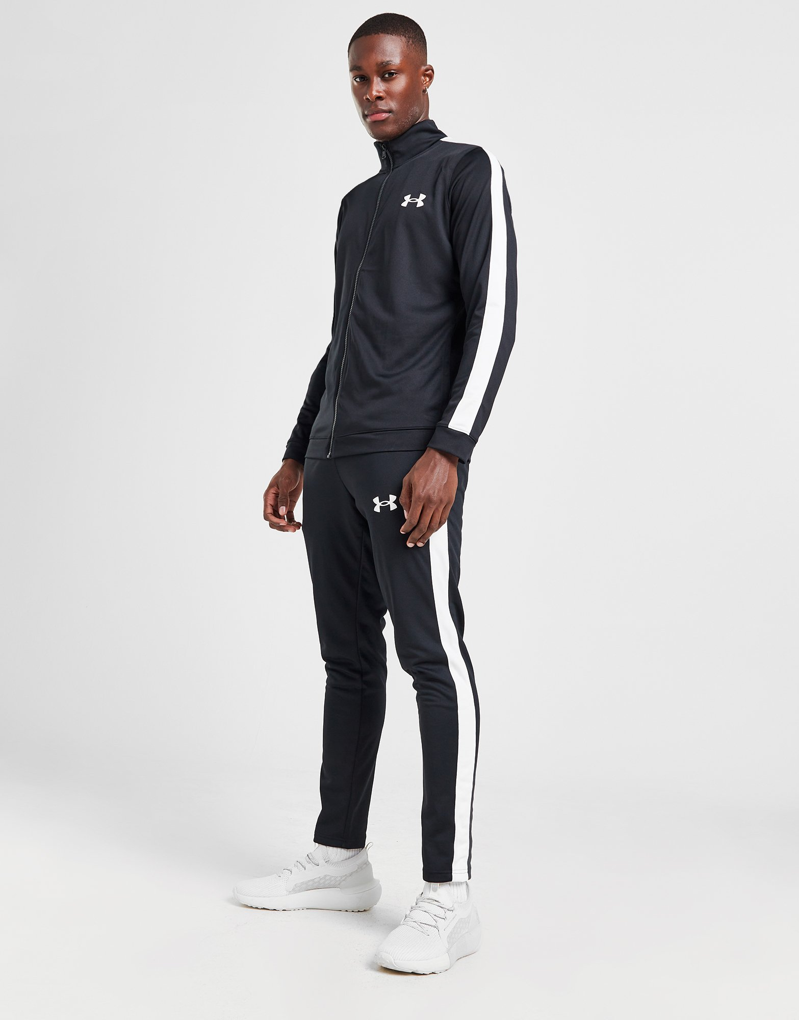 Under Armour Pantalon de jogging UA Poly