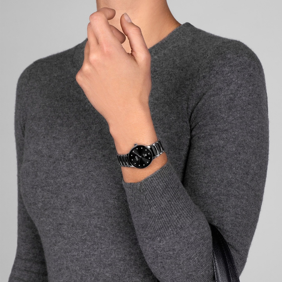 Rado Centrix S Jubilé Automatik