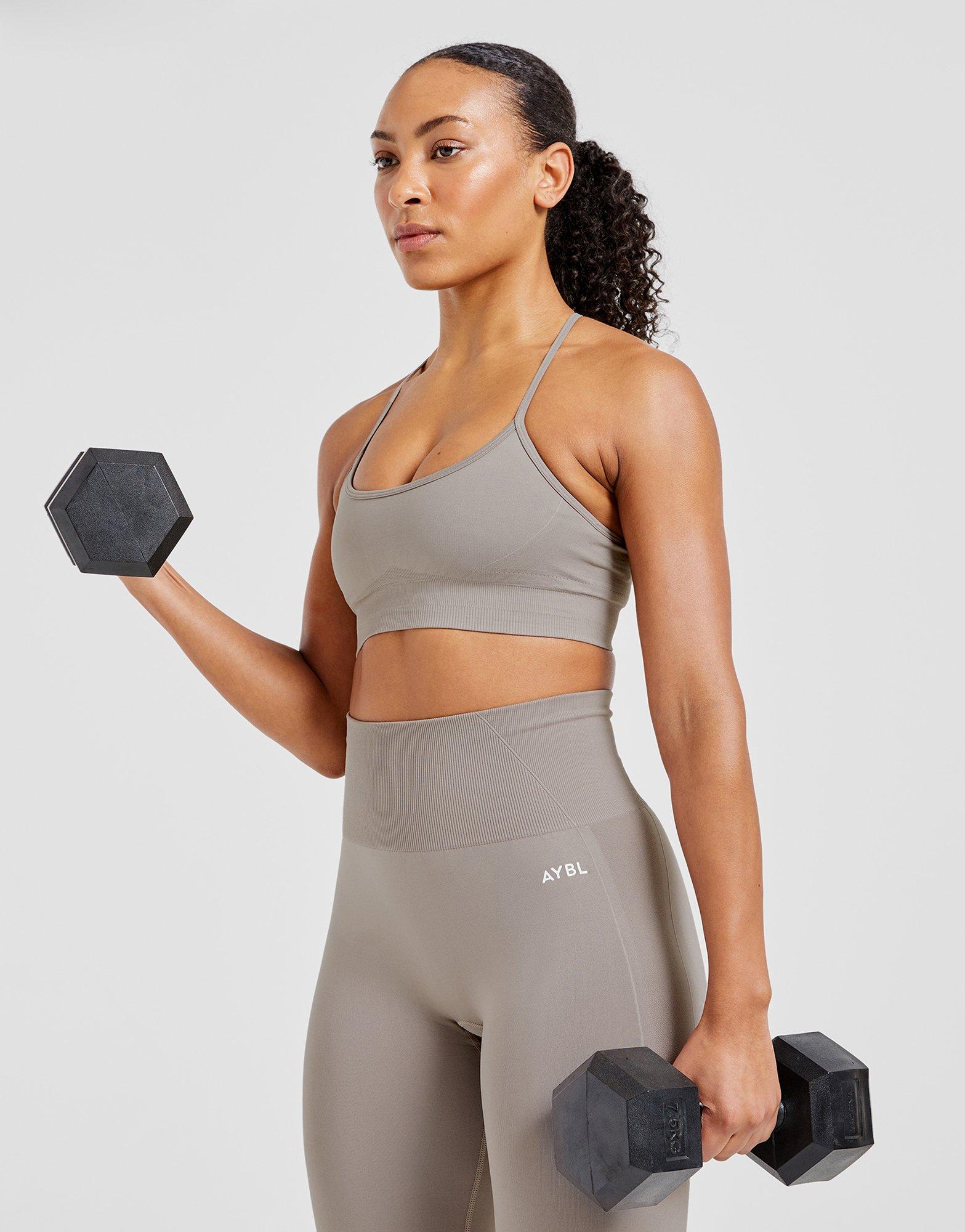 AYBL Brassière Empower Seamless Femme