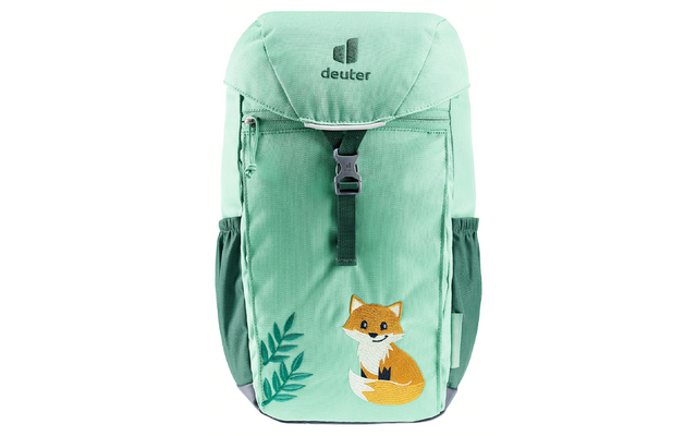 Deuter Kinderrucksack Waldfuchs 10 Liter
