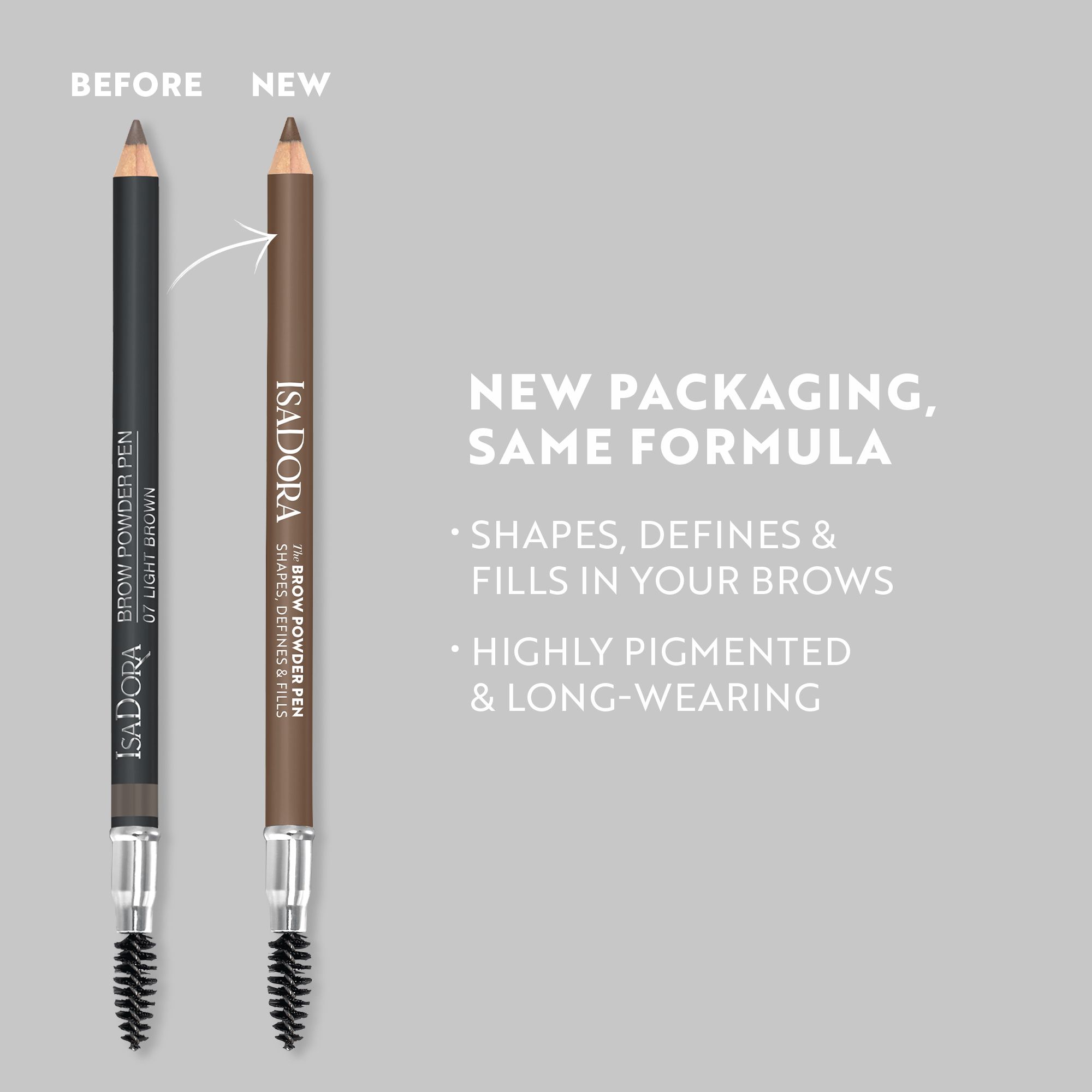 Brow Powder Pen