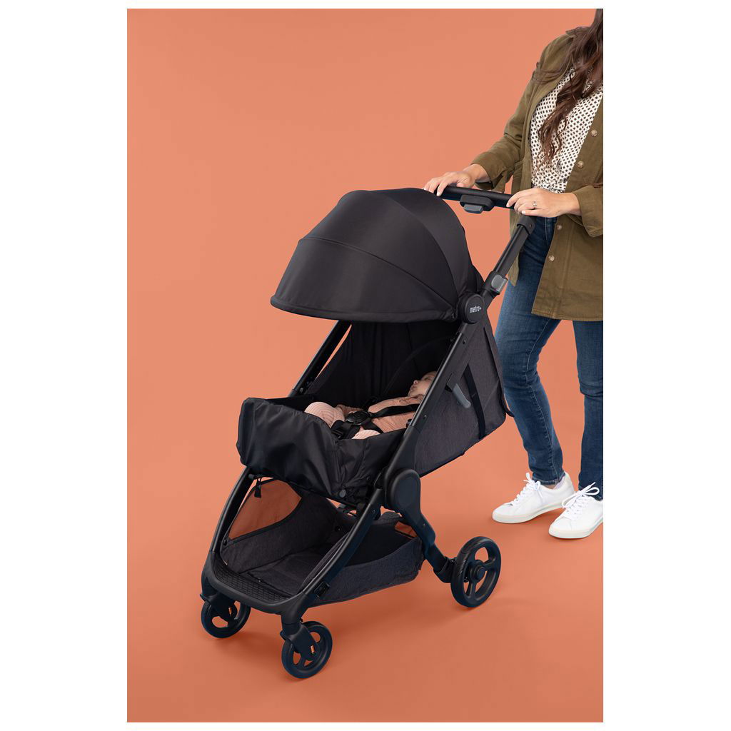 ergobabyergobaby   Metro+ Buggy grey