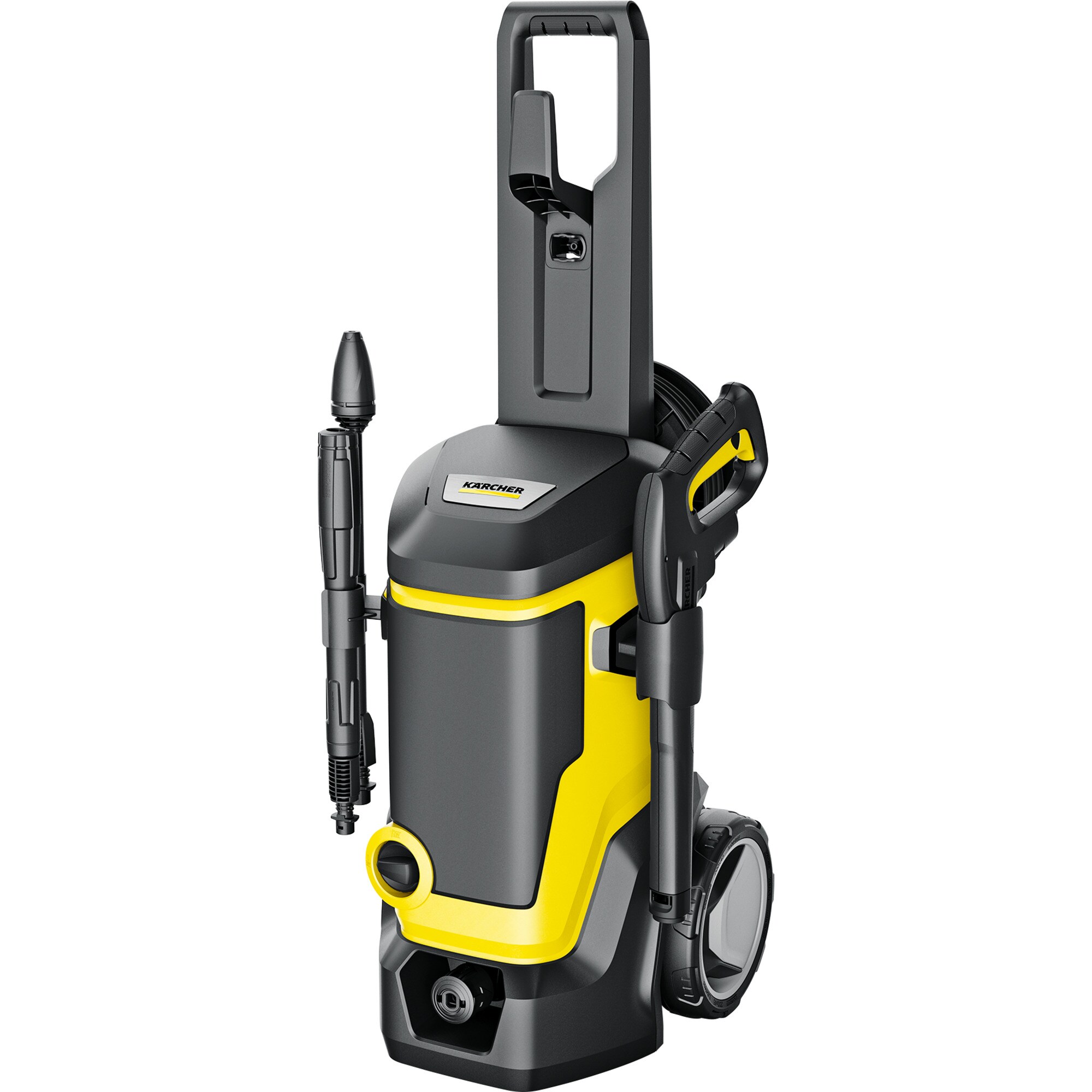 Kärcher Hochdruckreiniger Hochdruckreiniger K 7 WCM Premium Home