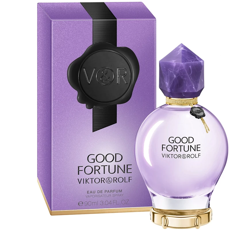 Viktor & Rolf Good Fortune EDP 90 ml