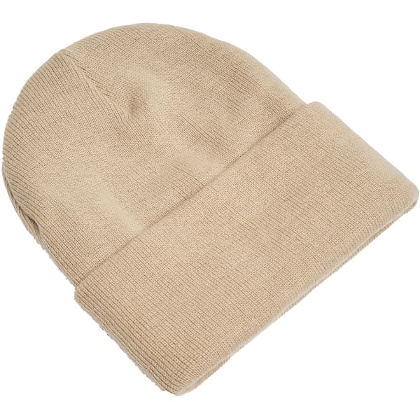 Bonnet OAKLEY B1B GRADIENT PATCH BEANIE HUMUS