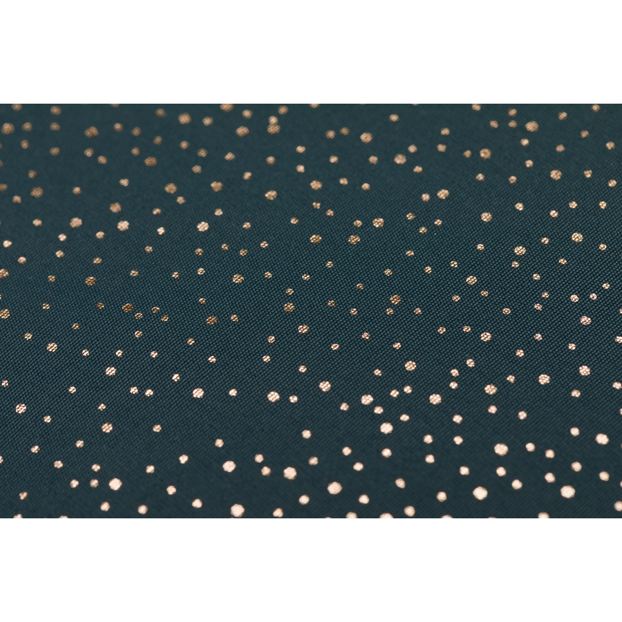 fillikid Winterfußsack Kinley galaxy grau