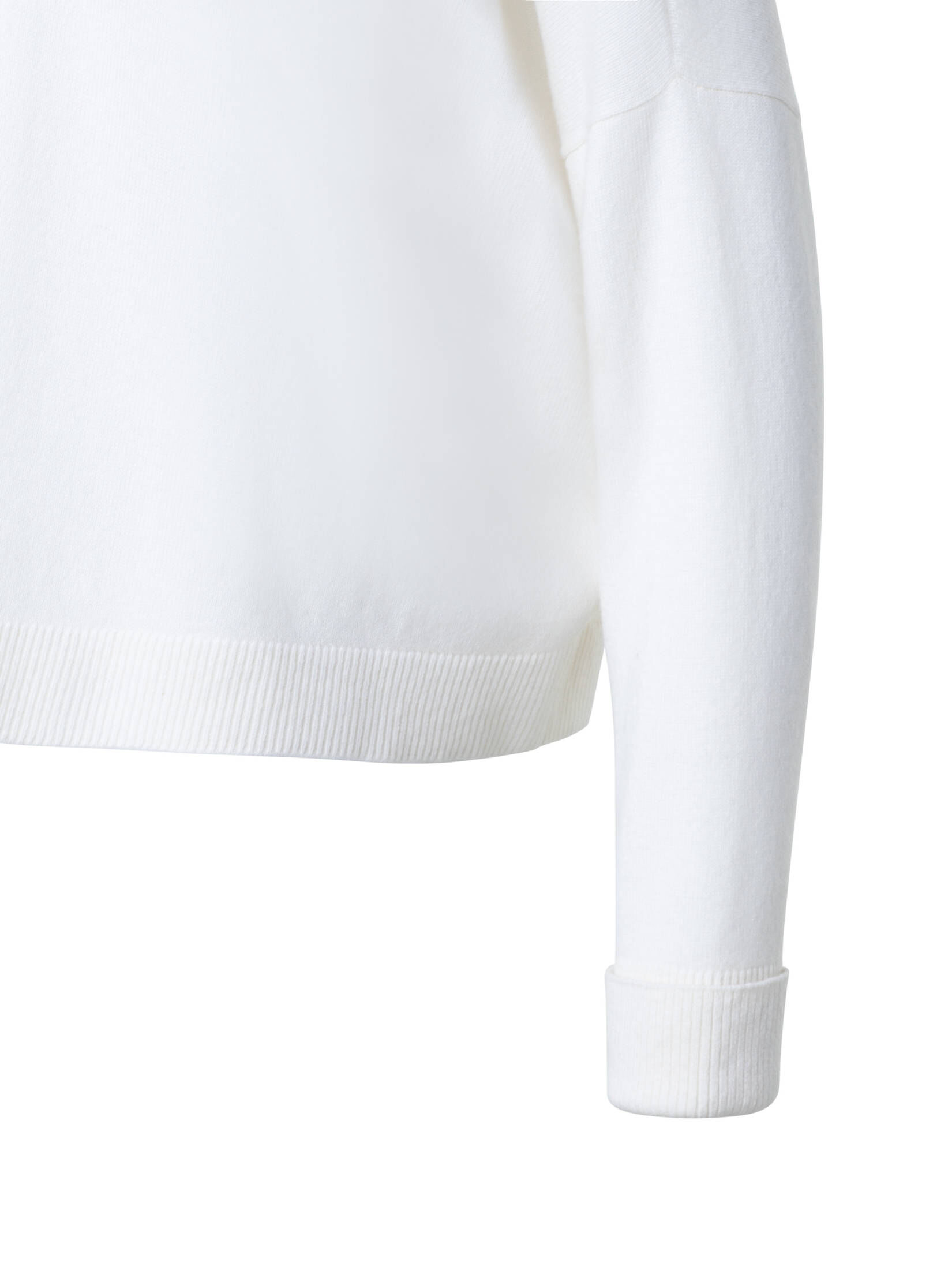 Akris| Damen Pullover aus Kaschmir