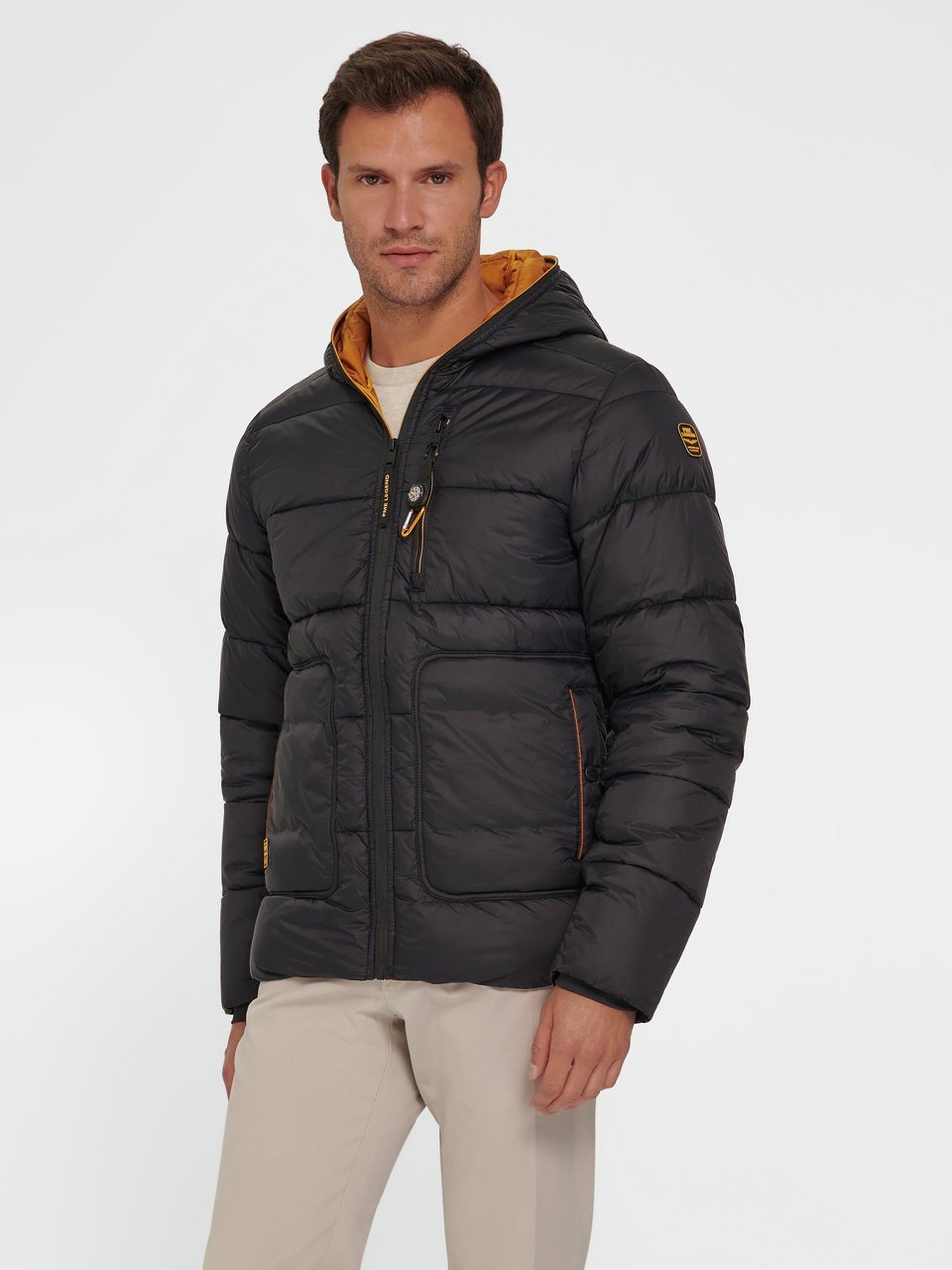 Jacke