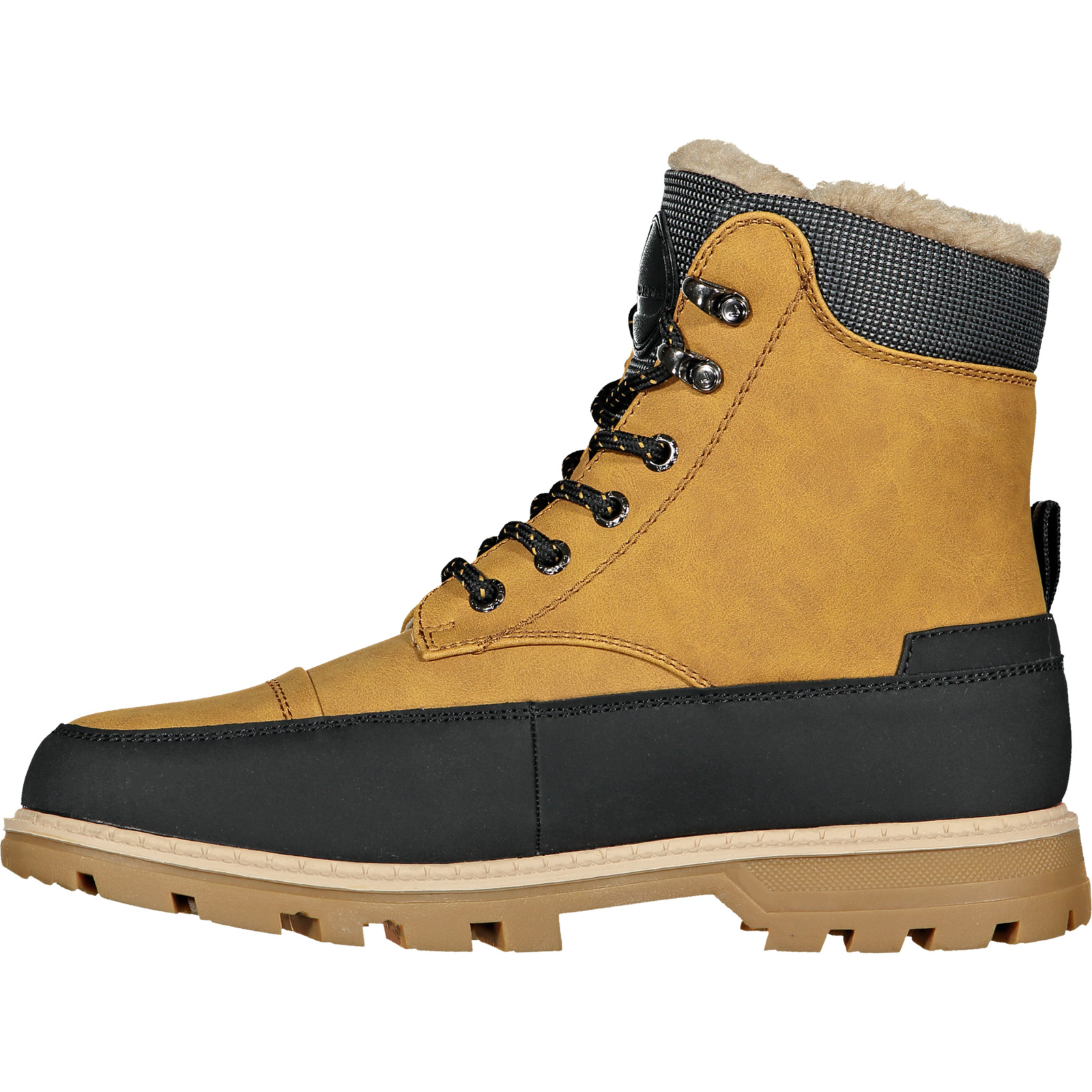 Luhta Damen-Winterstiefel Reilu 38