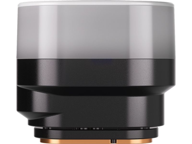Corsair Wasserkühlung ICUE Link Titan 360 RX RGB Weiss CPU-Flüssigkeitskühler mit RX120 RGB-Lüftern