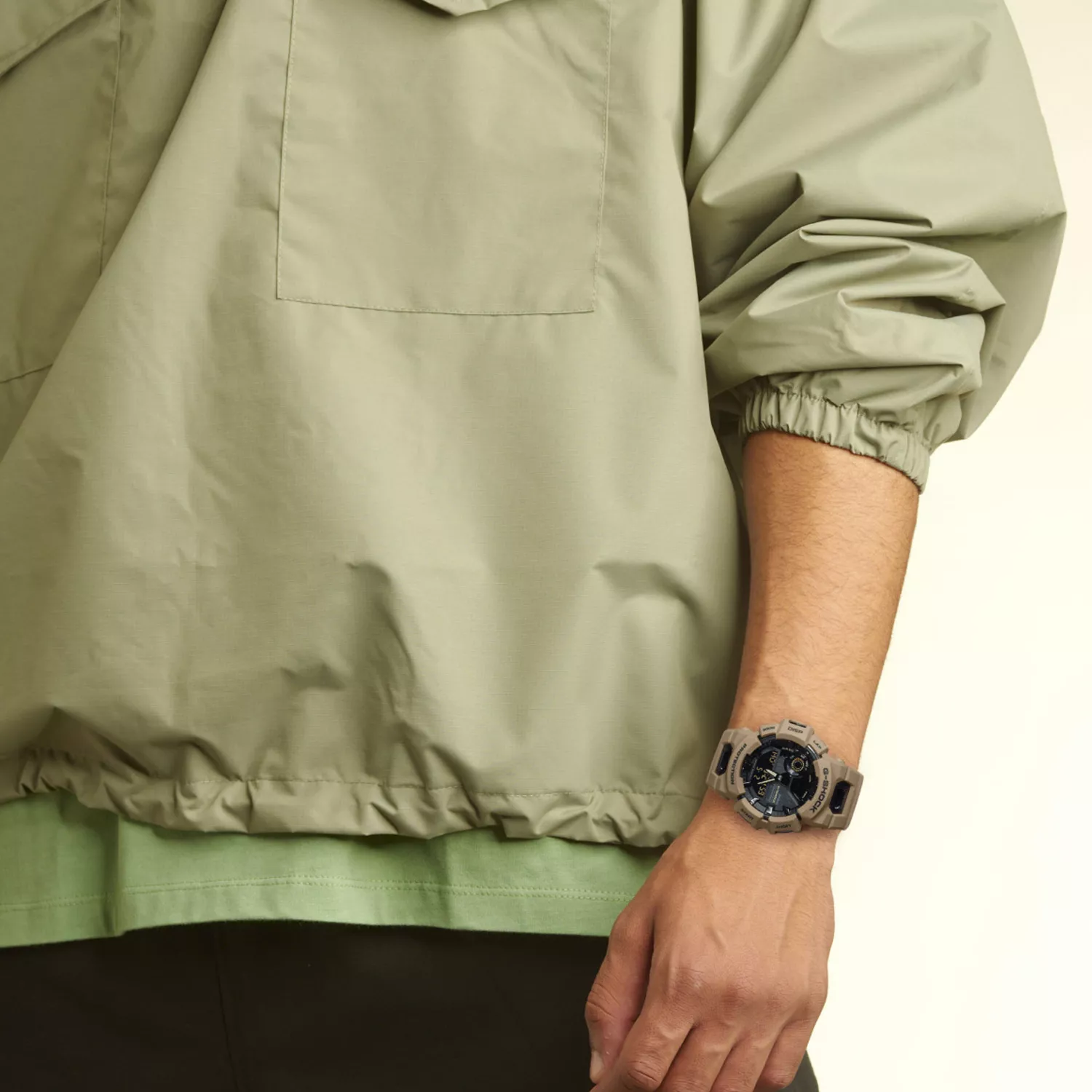 Casio G-shock GBA-900UU-5AER