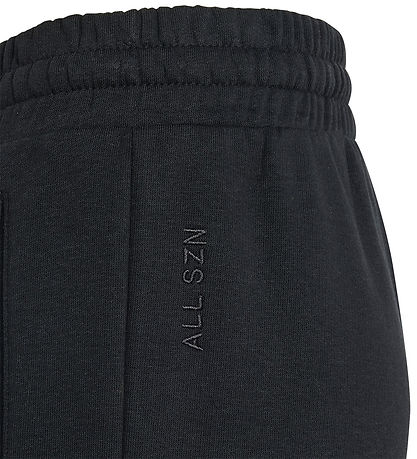 adidas Performance Jogginghosen - J Allszn GFX PT - Schwarz