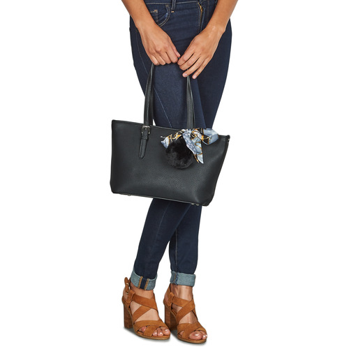 Nanucci - 2531 - Noir