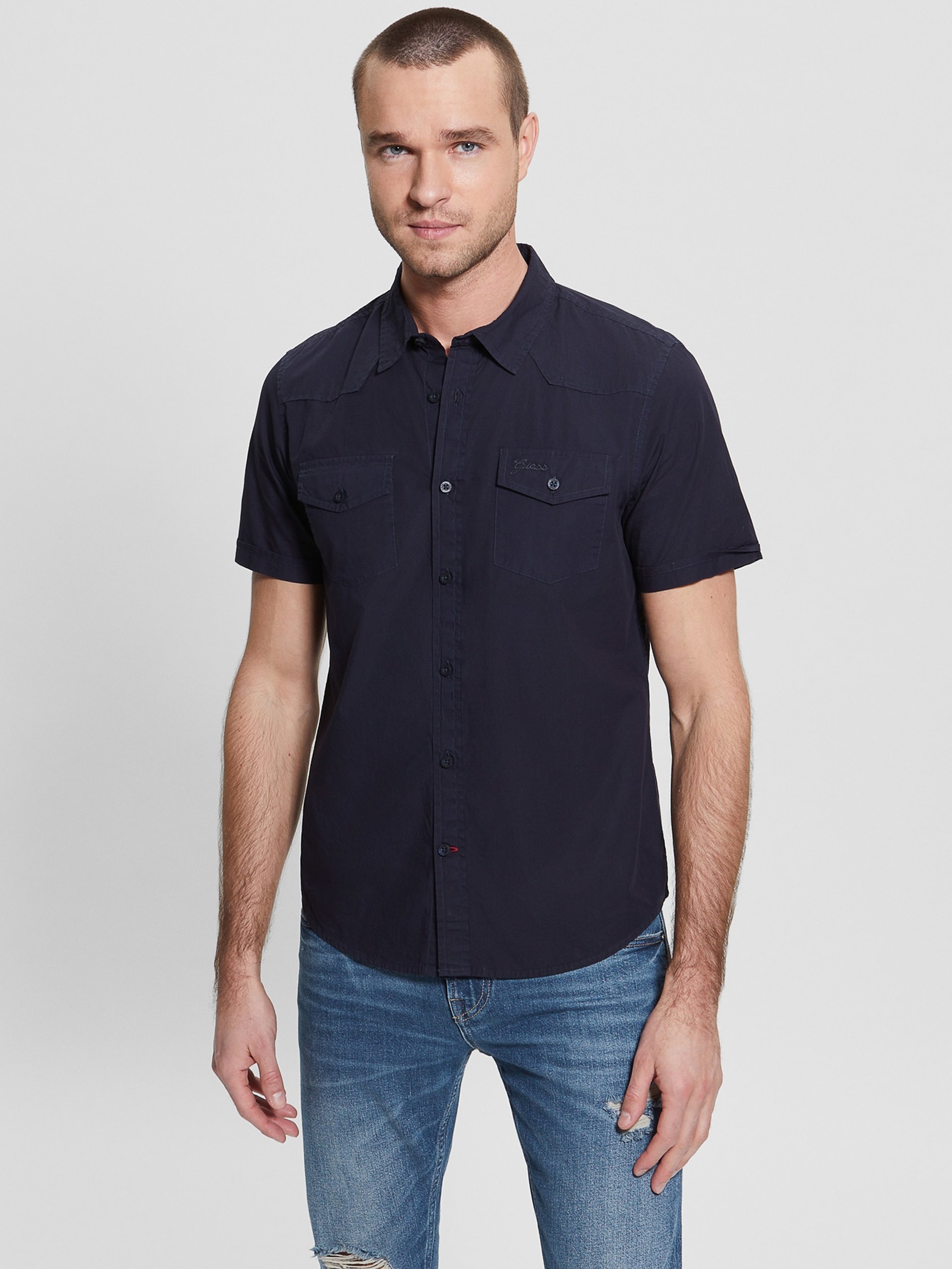 Camisa do Nottingham