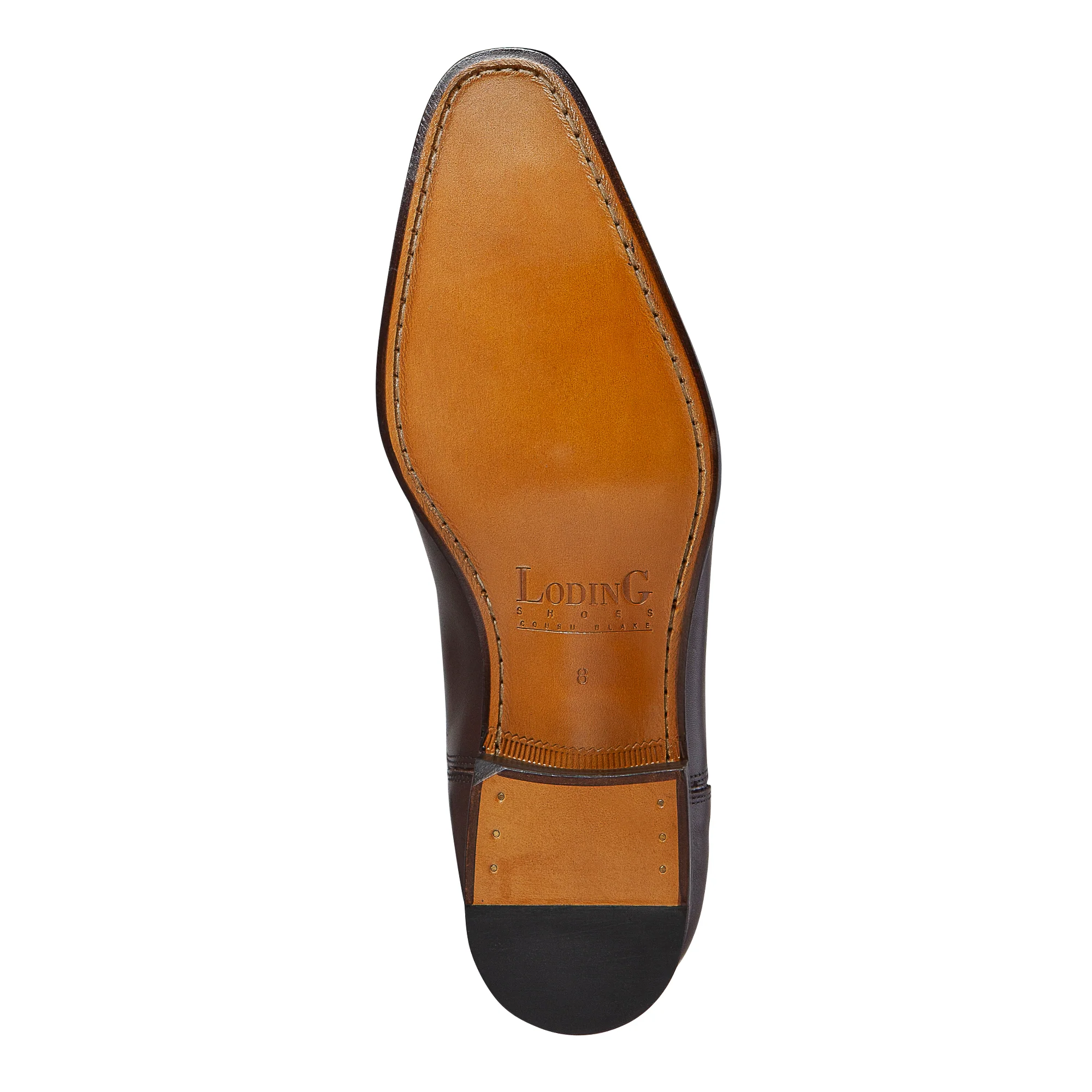 Bottines Giuliano 1007 bleu