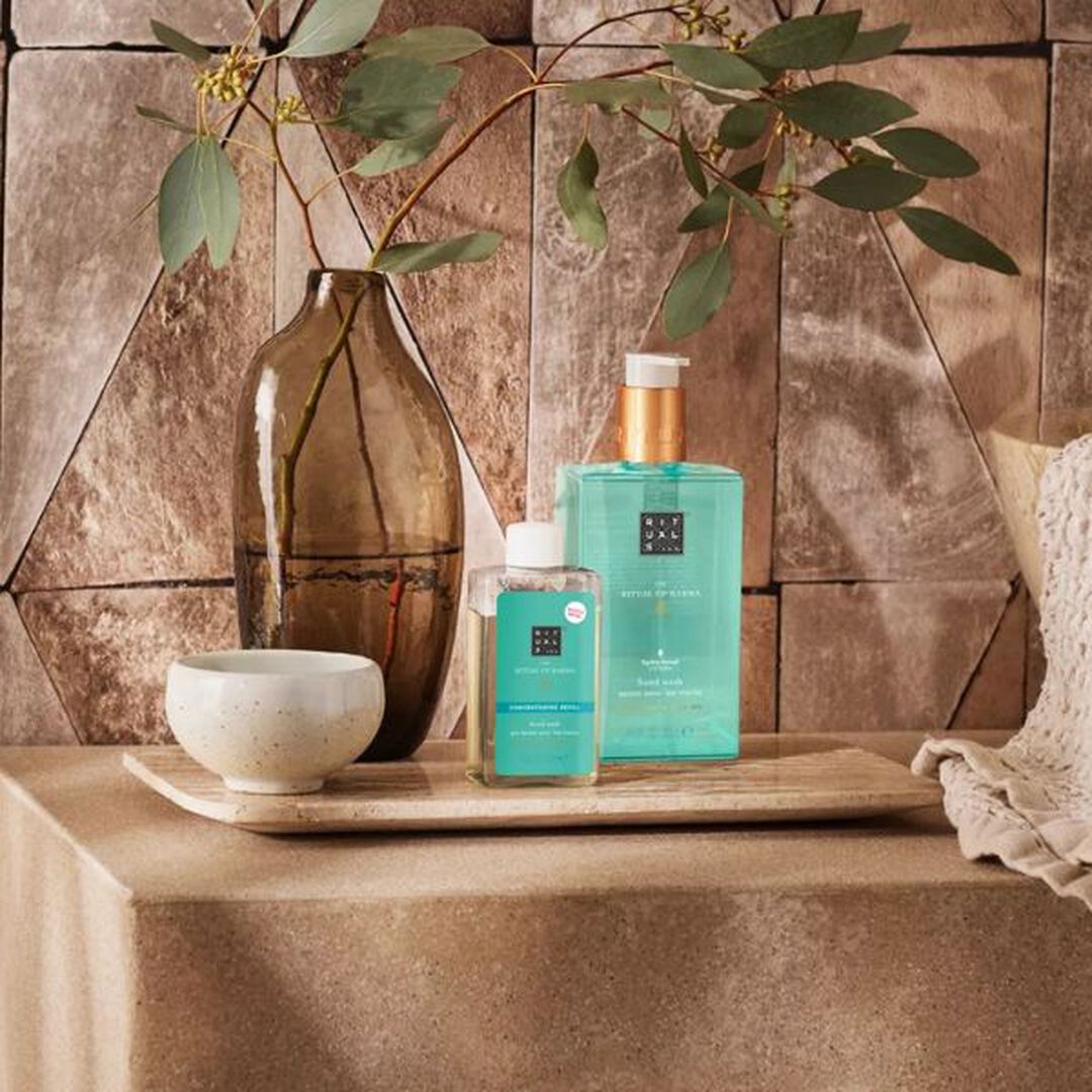Karma Recarga de Sabonete Liquido Concentrado - 100ml