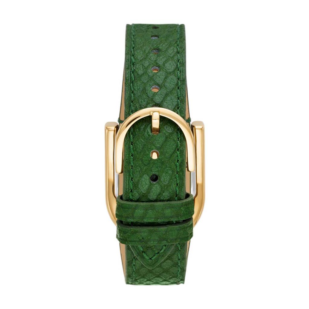 Montre Fossil Harwell Blanc