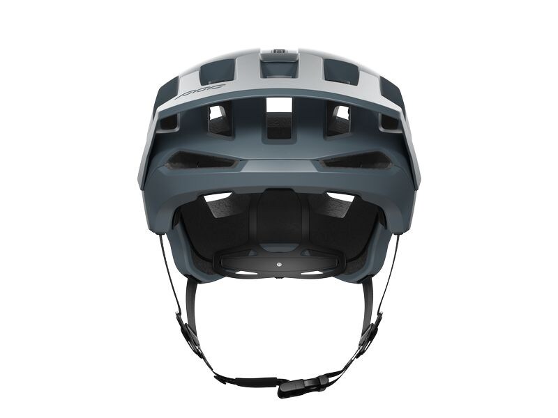 POC Helm Kortal Blue Mat, XS-S Velohelm