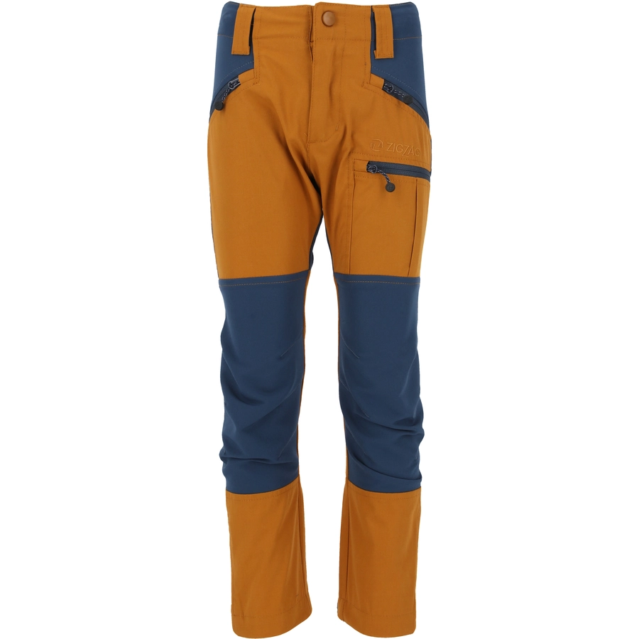 ZigZag Outdoorhose Bono 5101 Buckthorn Brown