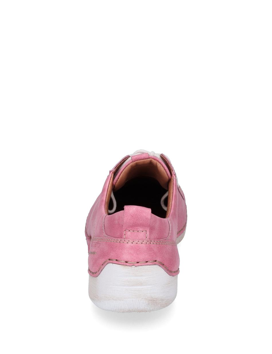 Halbschuh Fergey 56, pink