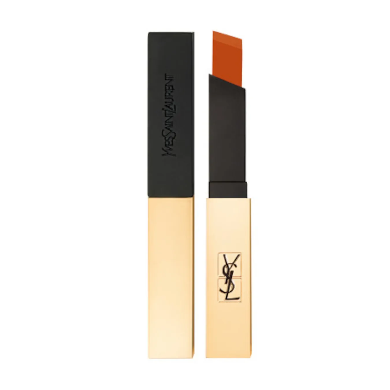 Yves Saint Laurent The Slim Rouge Pur CoutureBlasting Terra