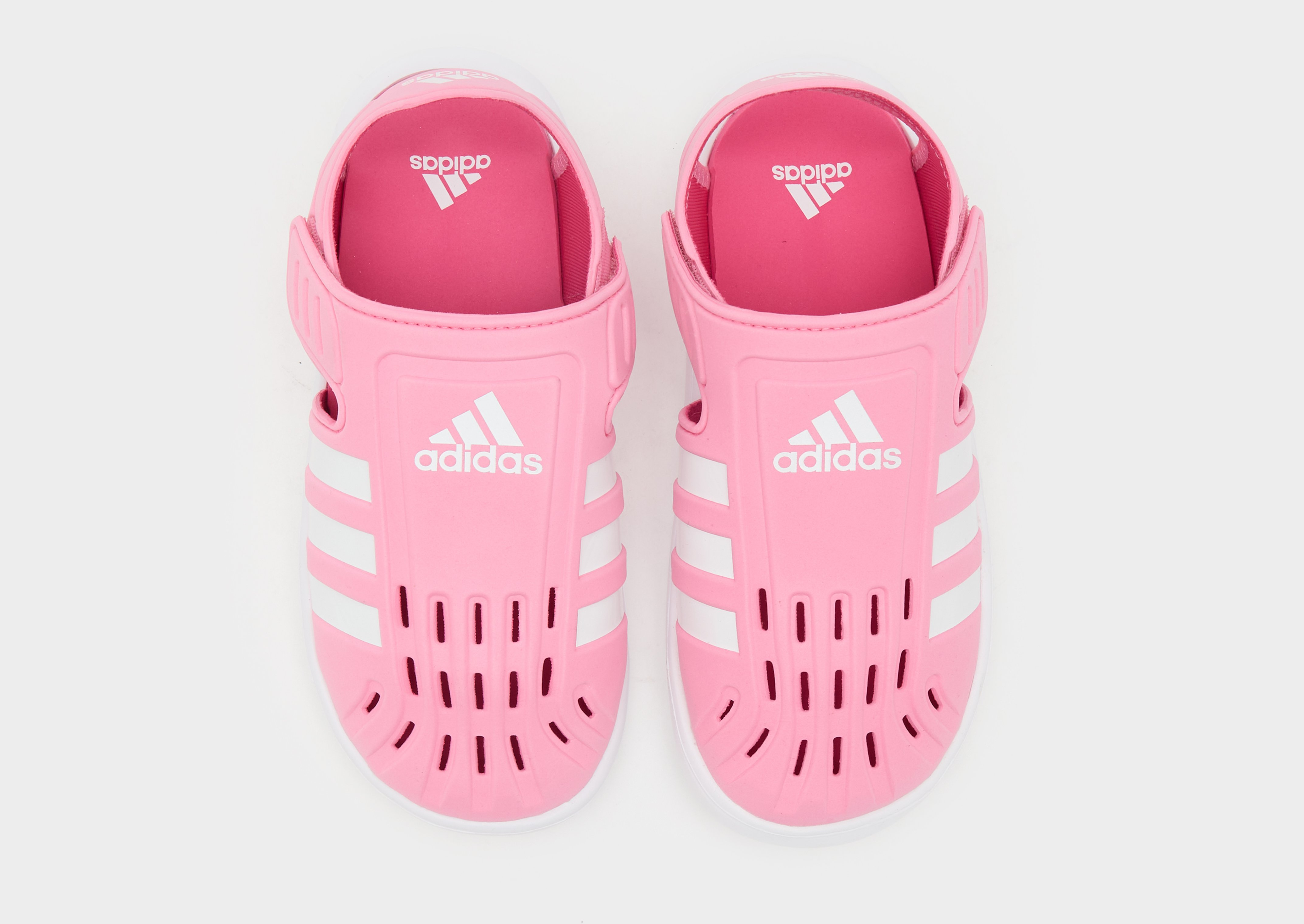 adidas Claquette Summer Closed Toe Water
