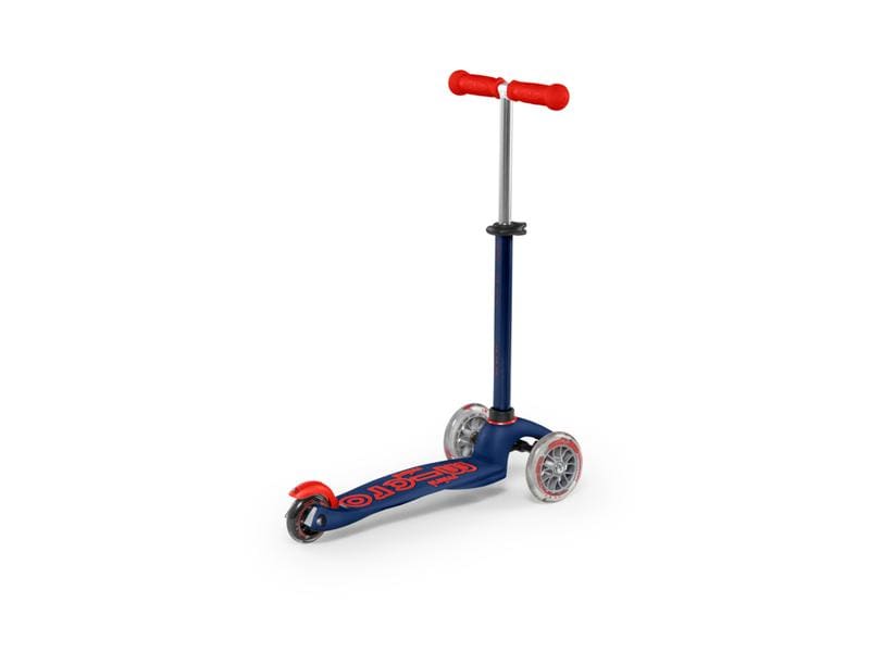 Micro Mobility Kickboard Mini Micro Deluxe Kickboard für die Jüngsten