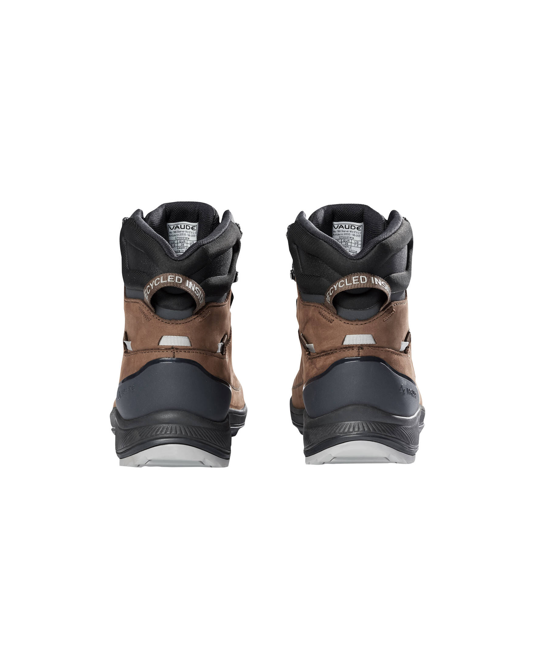 VAUDE| Damen Wanderschuhe TRK Skarvan Tech Mid STX
