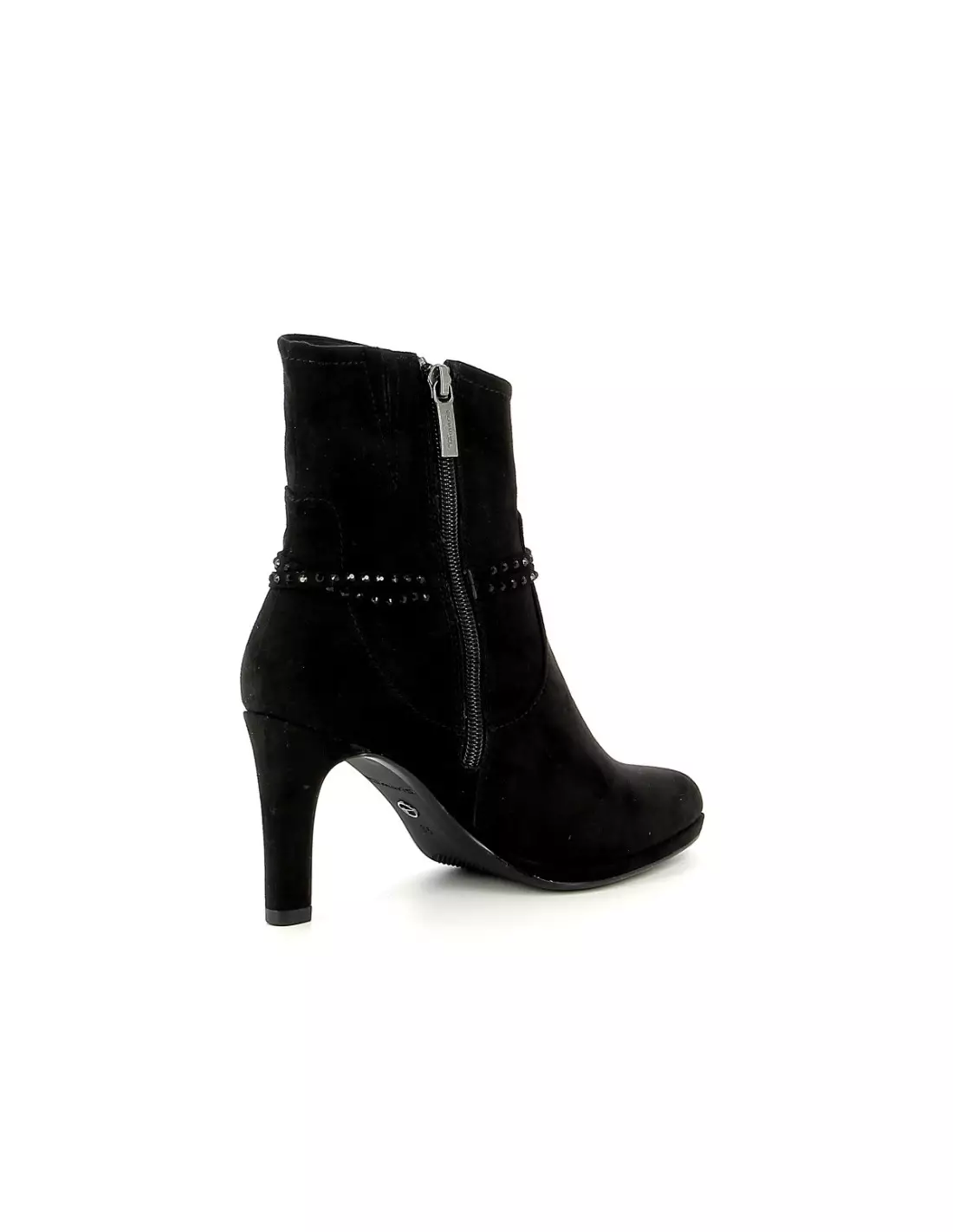 TAMARIS 25333 - Boots & bottines Black