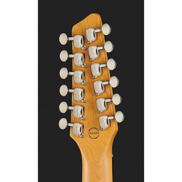 Godin A12 Black