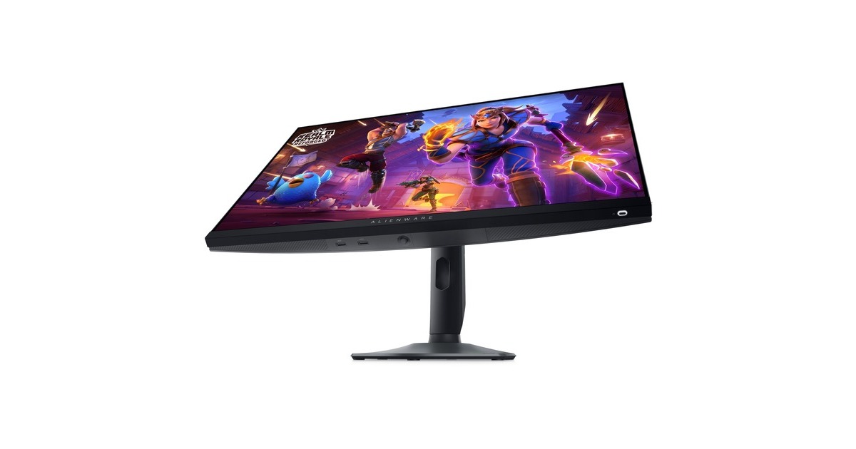 AlienwareAlienware AW2724HF 27