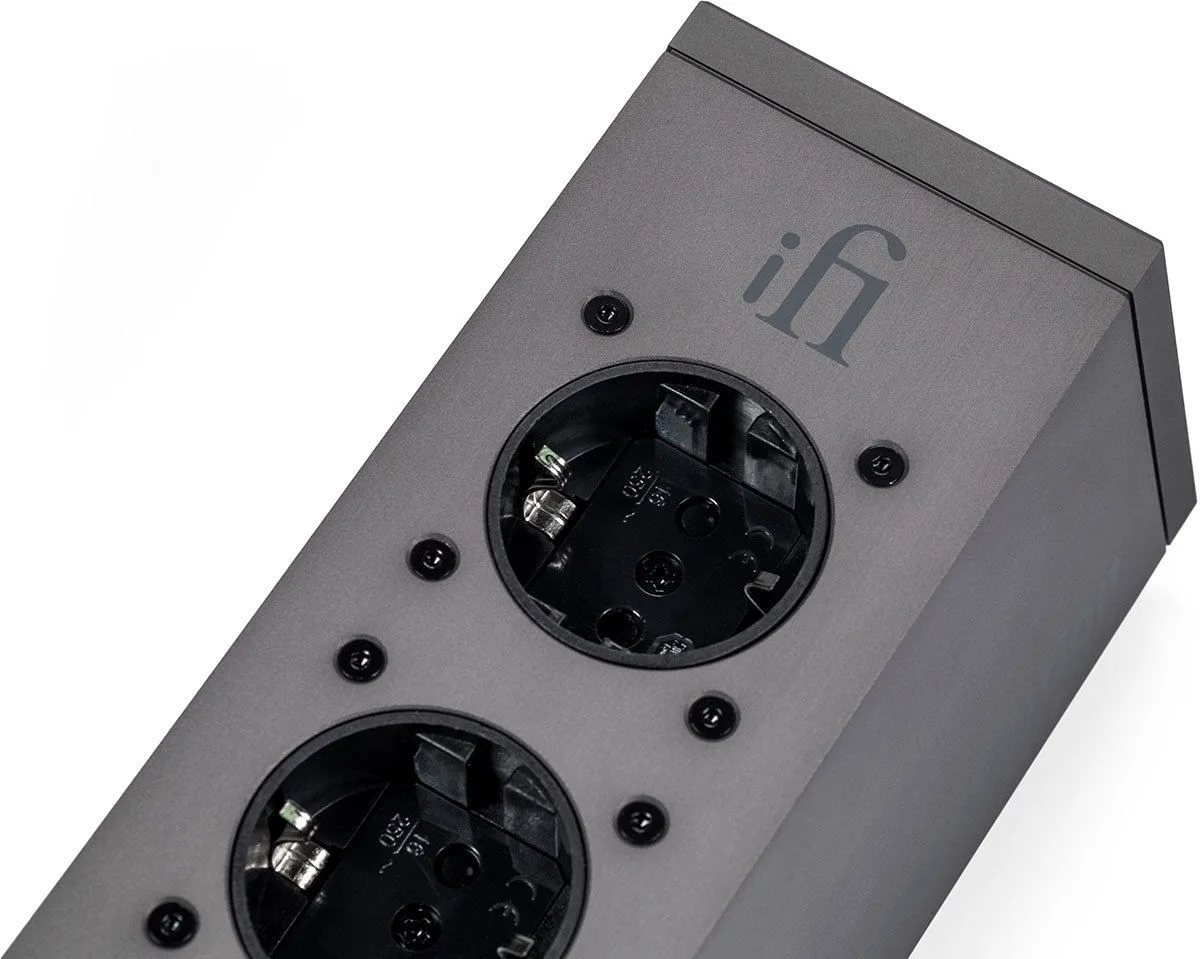 iFi Audio Powerstation Multiprises