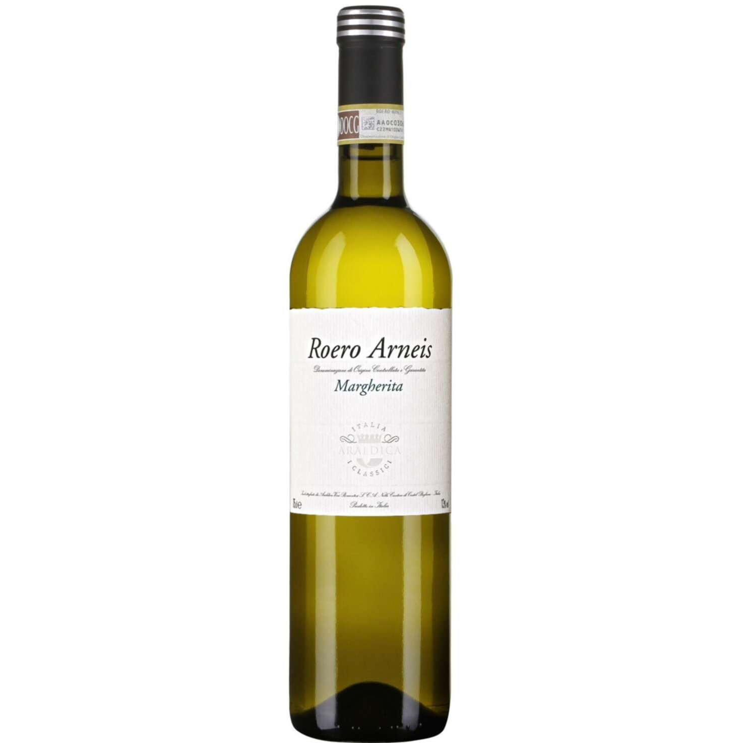 Roero Arneis DOCG Margherita Araldica -75cl