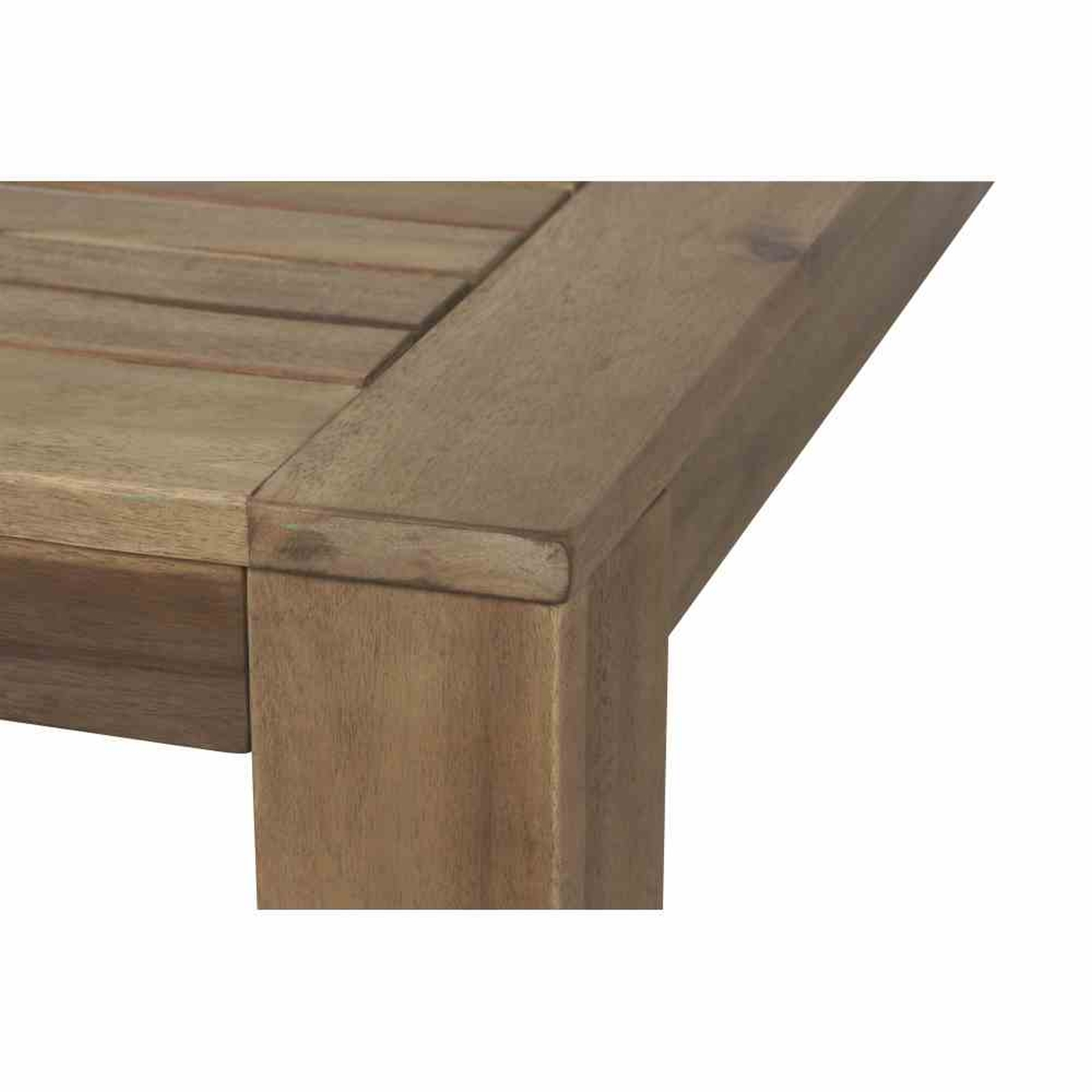 Tisch PALEROS - natur - 160x90 cm