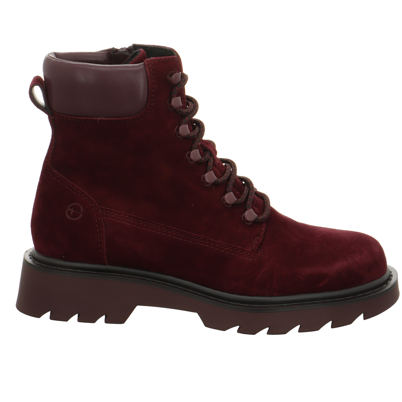 Schnürboots multicolor