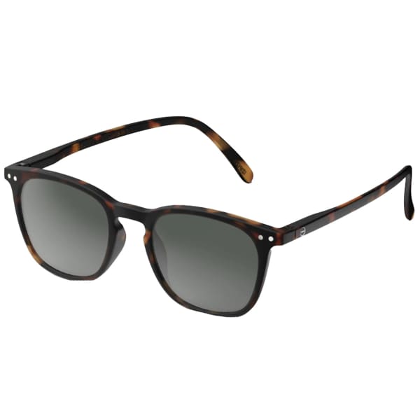 Lunette de soleil lifestyle IZIPIZI #E SUN