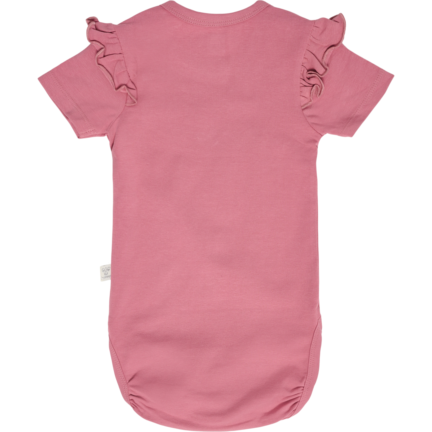 hmlTALYA RUFFLE BODY S/S