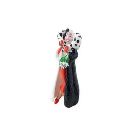 Bullyland 12512 Disney Cruella de Ville
